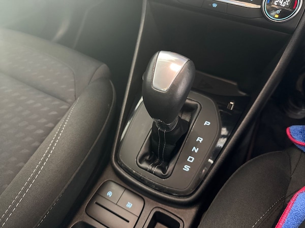 Used Ford Fiesta 2019 for sale - 76208809: Photo 27