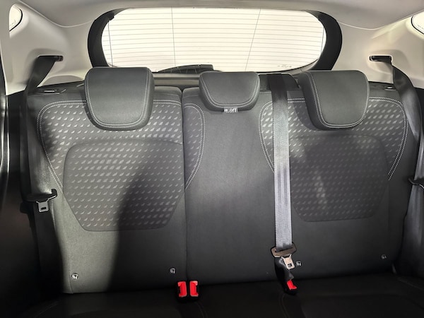 Used Ford Fiesta 2019 for sale - 76208809: Photo 28