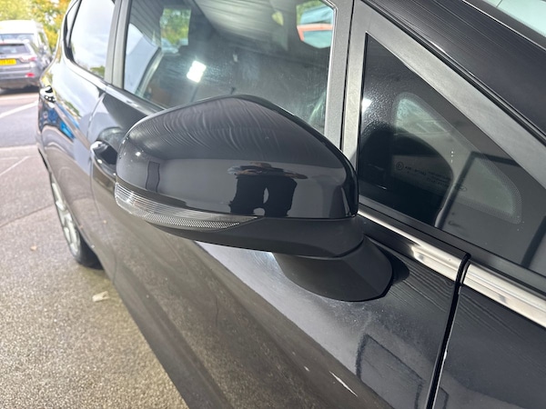 Used Ford Fiesta 2019 for sale - 76208809: Photo 29