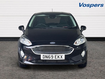Used Ford Fiesta 2019 for sale - 76208809: Photo 2