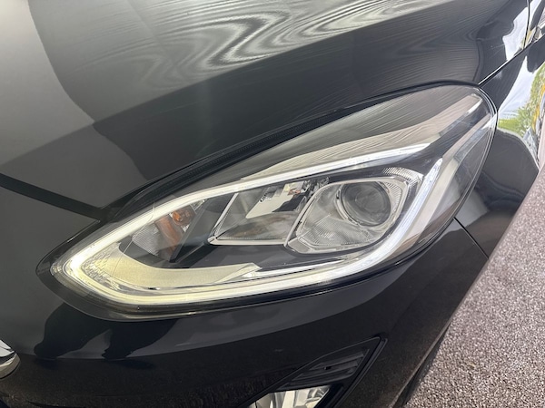 Used Ford Fiesta 2019 for sale - 76208809: Photo 32