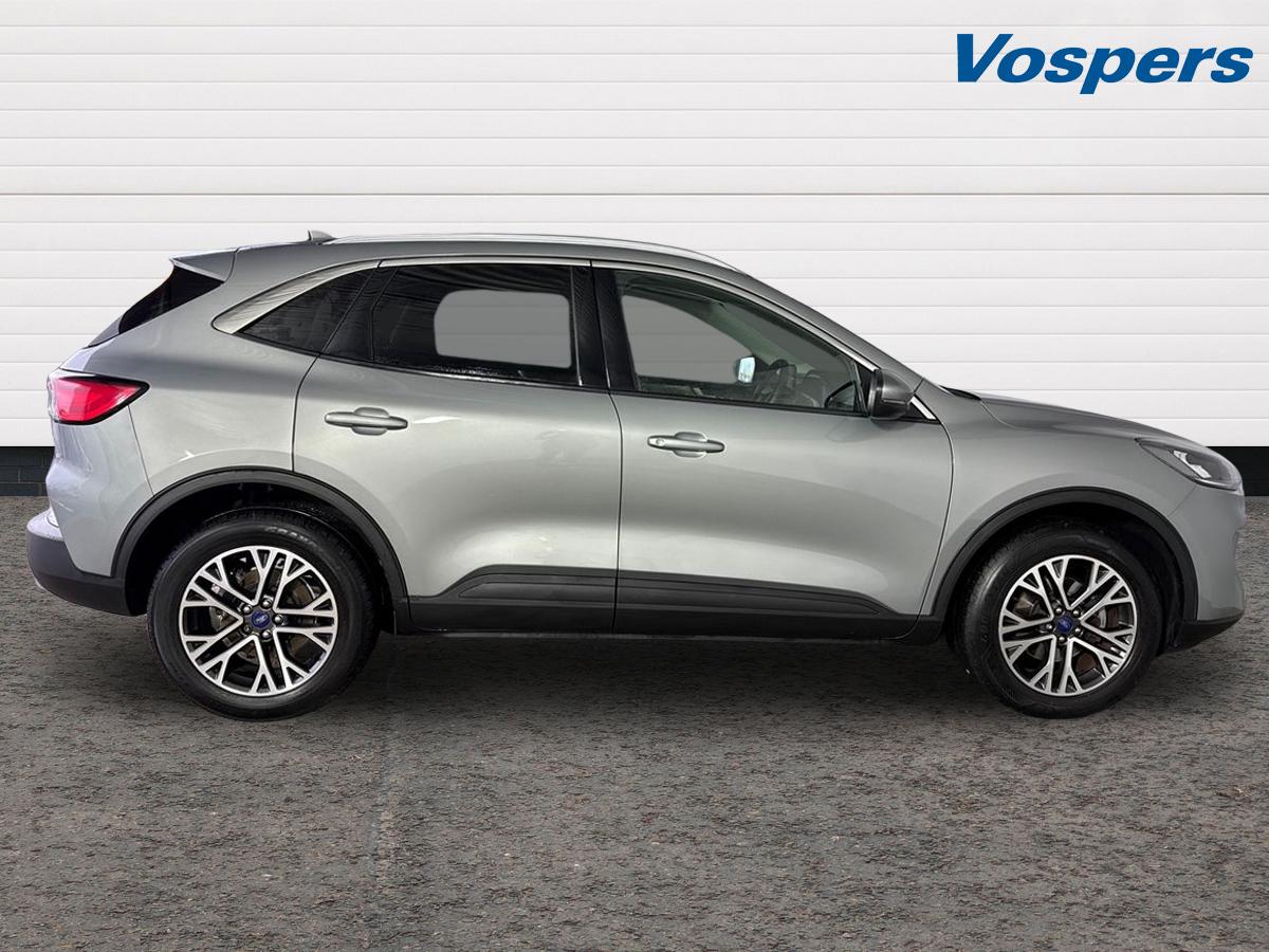 Used Ford Kuga 2023 for sale - 76861735: Photo 10