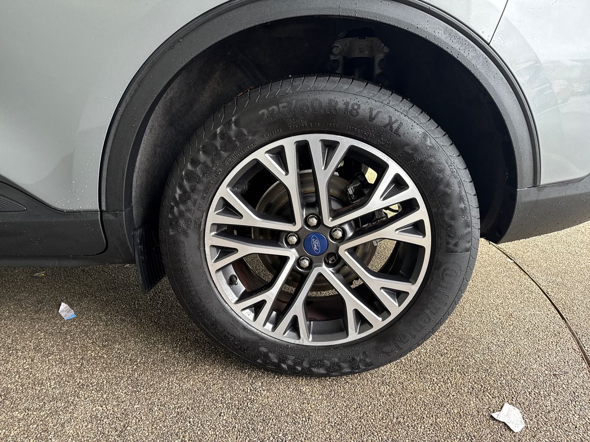 Used Ford Kuga 2023 for sale - 76861735: Photo 15