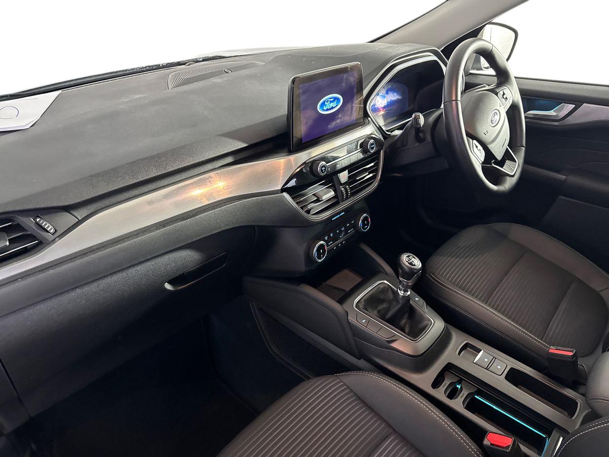 Used Ford Kuga 2023 for sale - 76861735: Photo 18