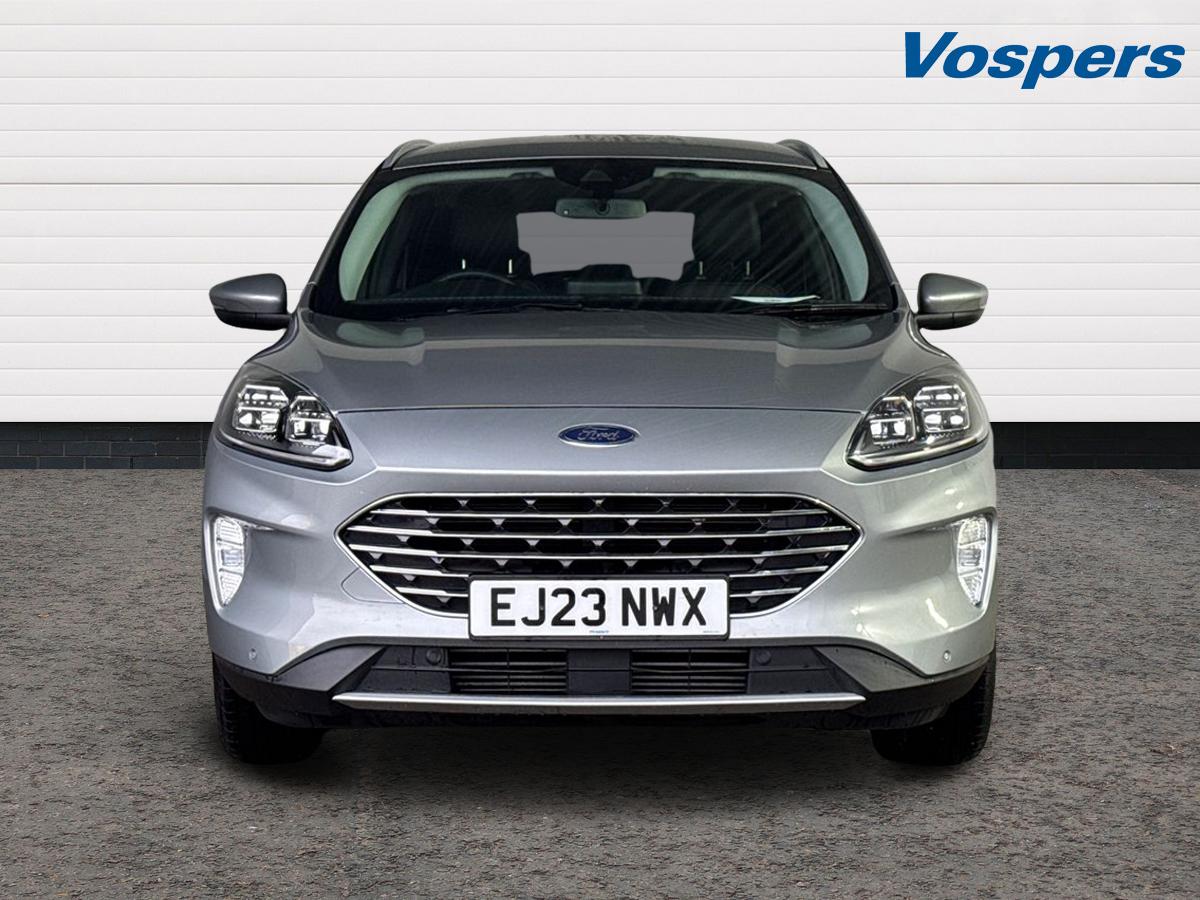 Used Ford Kuga 2023 for sale - 76861735: Photo 2