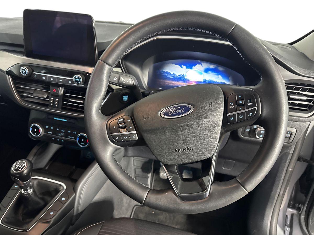 Used Ford Kuga 2023 for sale - 76861735: Photo 21