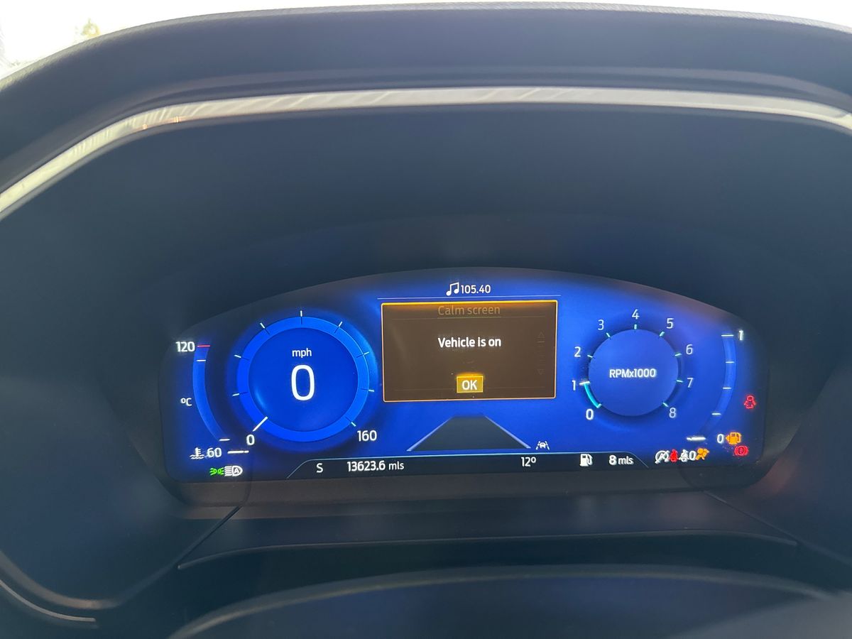 Used Ford Kuga 2023 for sale - 76861735: Photo 23