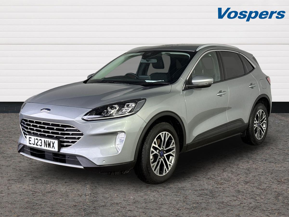 Used Ford Kuga 2023 for sale - 76861735: Photo 3