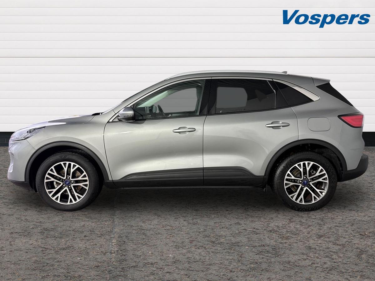 Used Ford Kuga 2023 for sale - 76861735: Photo 5