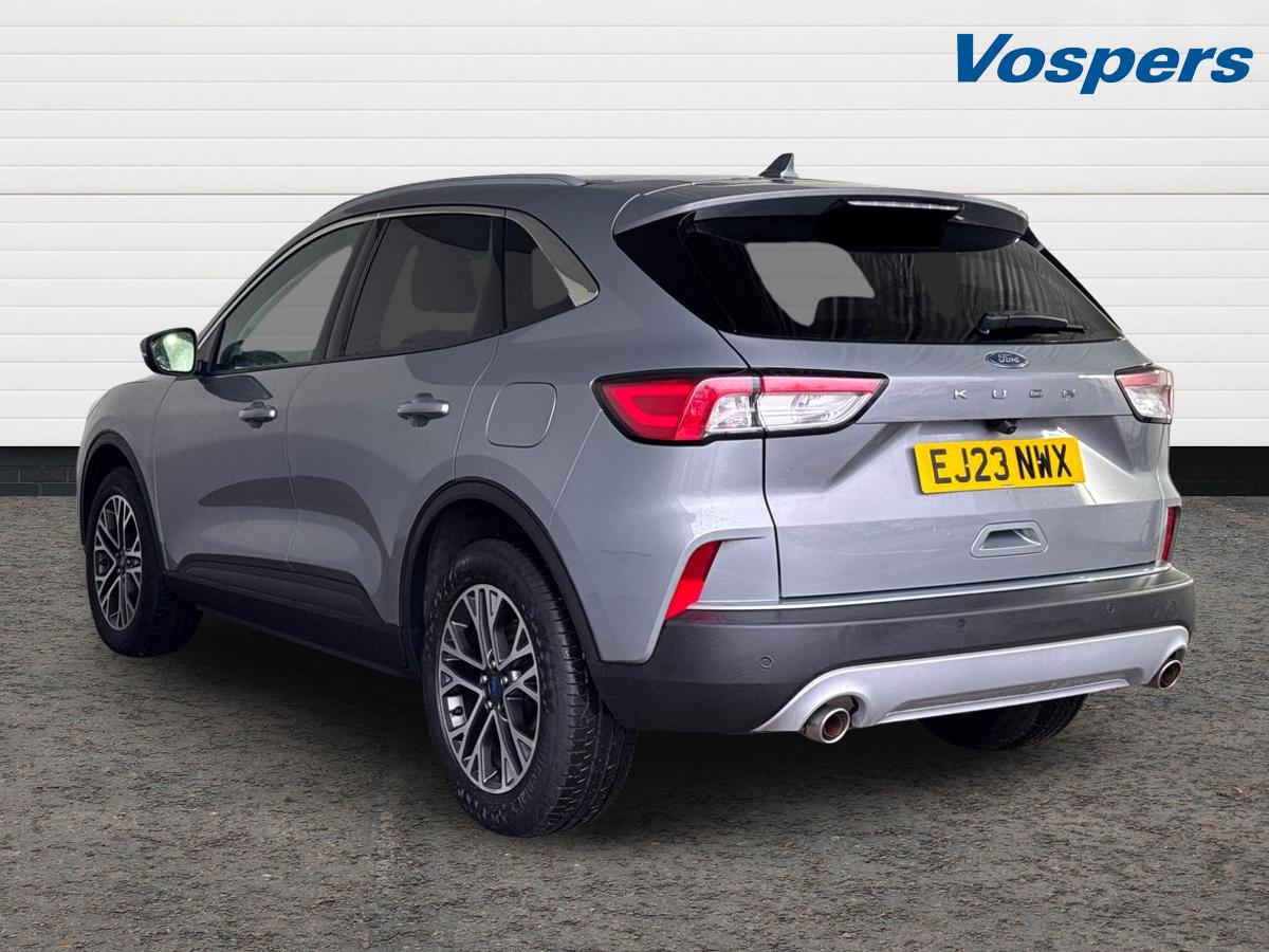 Used Ford Kuga 2023 for sale - 76861735: Photo 6