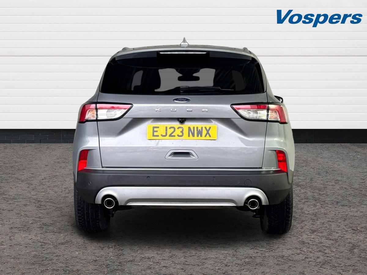 Used Ford Kuga 2023 for sale - 76861735: Photo 7