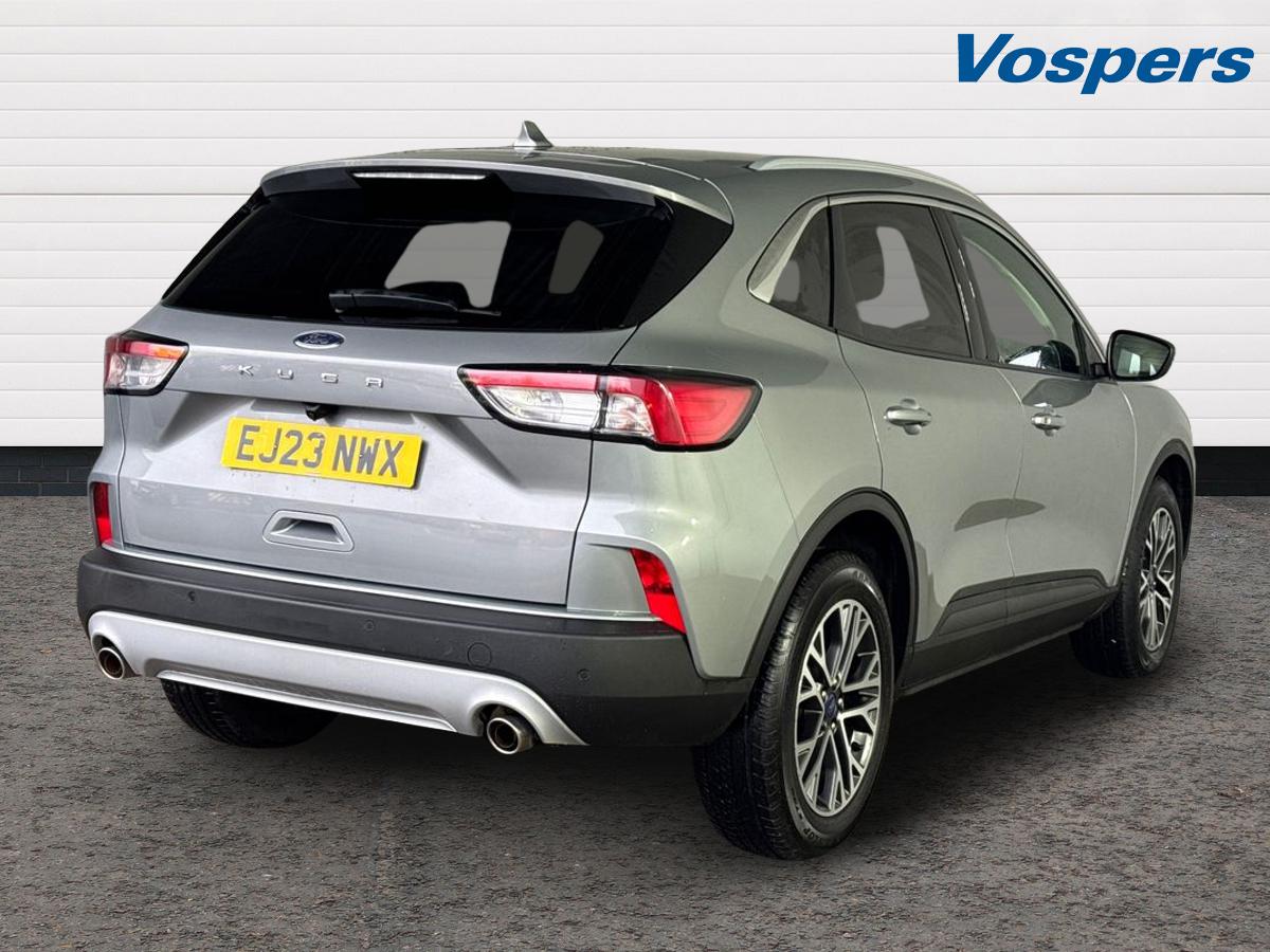 Used Ford Kuga 2023 for sale - 76861735: Photo 9