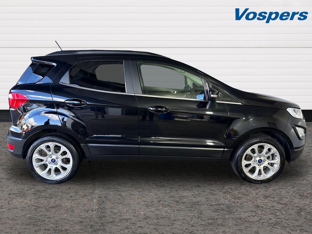 Used Ford Ecosport 2023 for sale - 77893905: Photo 10