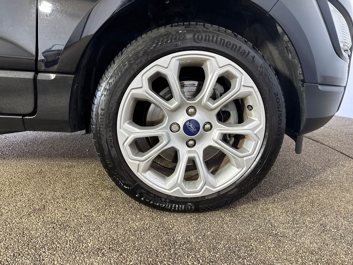 Used Ford Ecosport 2023 for sale - 77893905: Photo 13