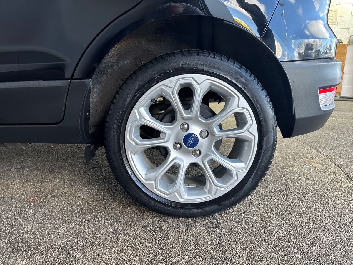 Used Ford Ecosport 2023 for sale - 77893905: Photo 15