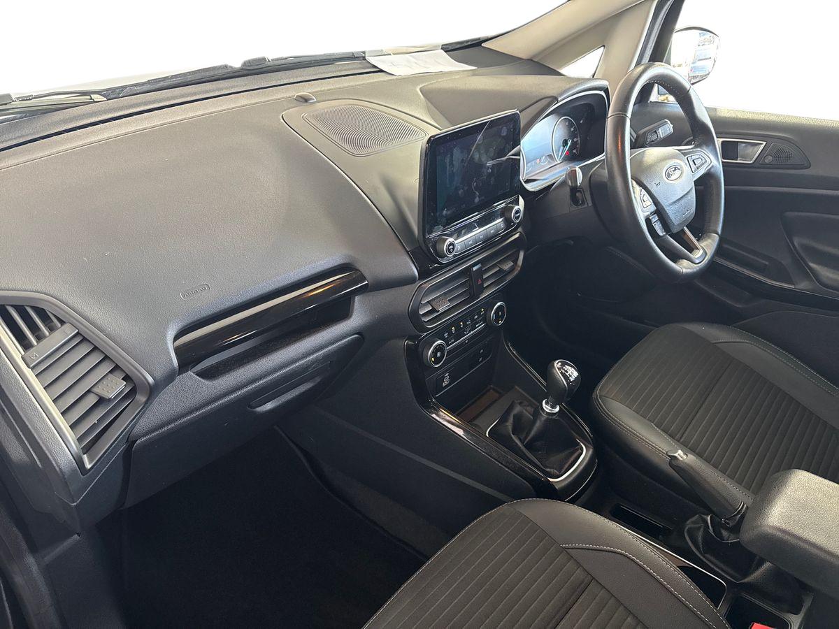 Used Ford Ecosport 2023 for sale - 77893905: Photo 18