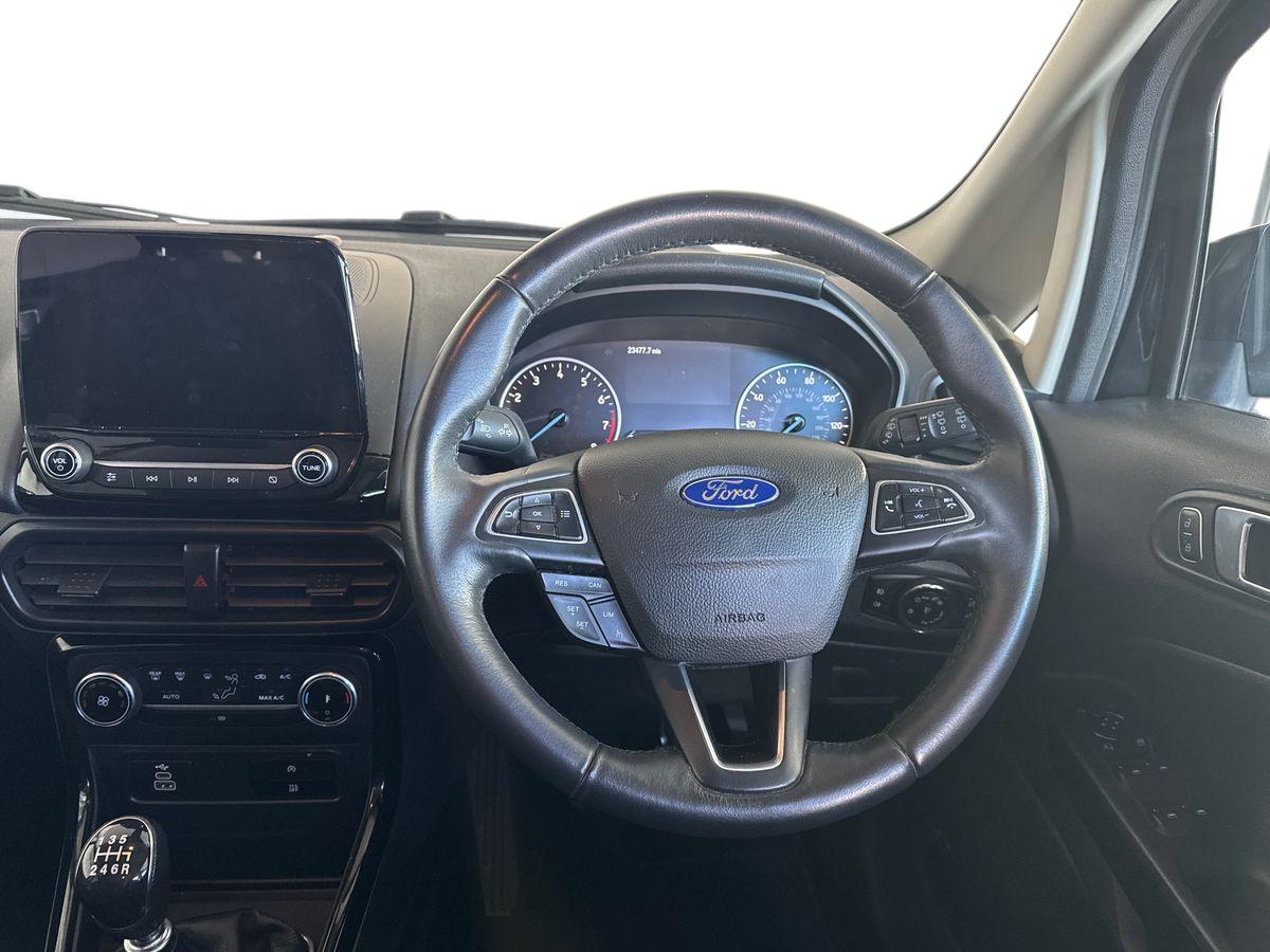 Used Ford Ecosport 2023 for sale - 77893905: Photo 21