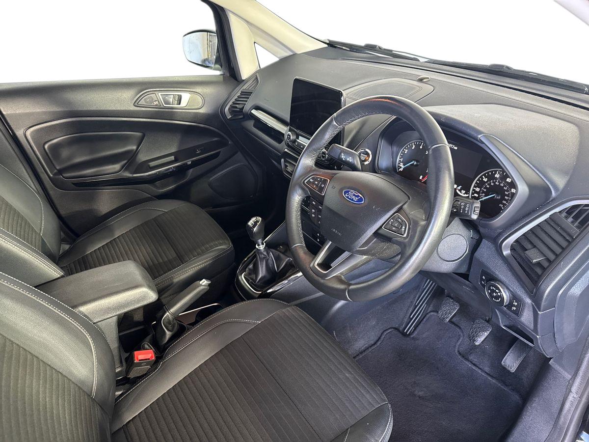Used Ford Ecosport 2023 for sale - 77893905: Photo 22