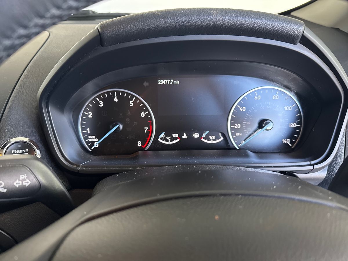 Used Ford Ecosport 2023 for sale - 77893905: Photo 23