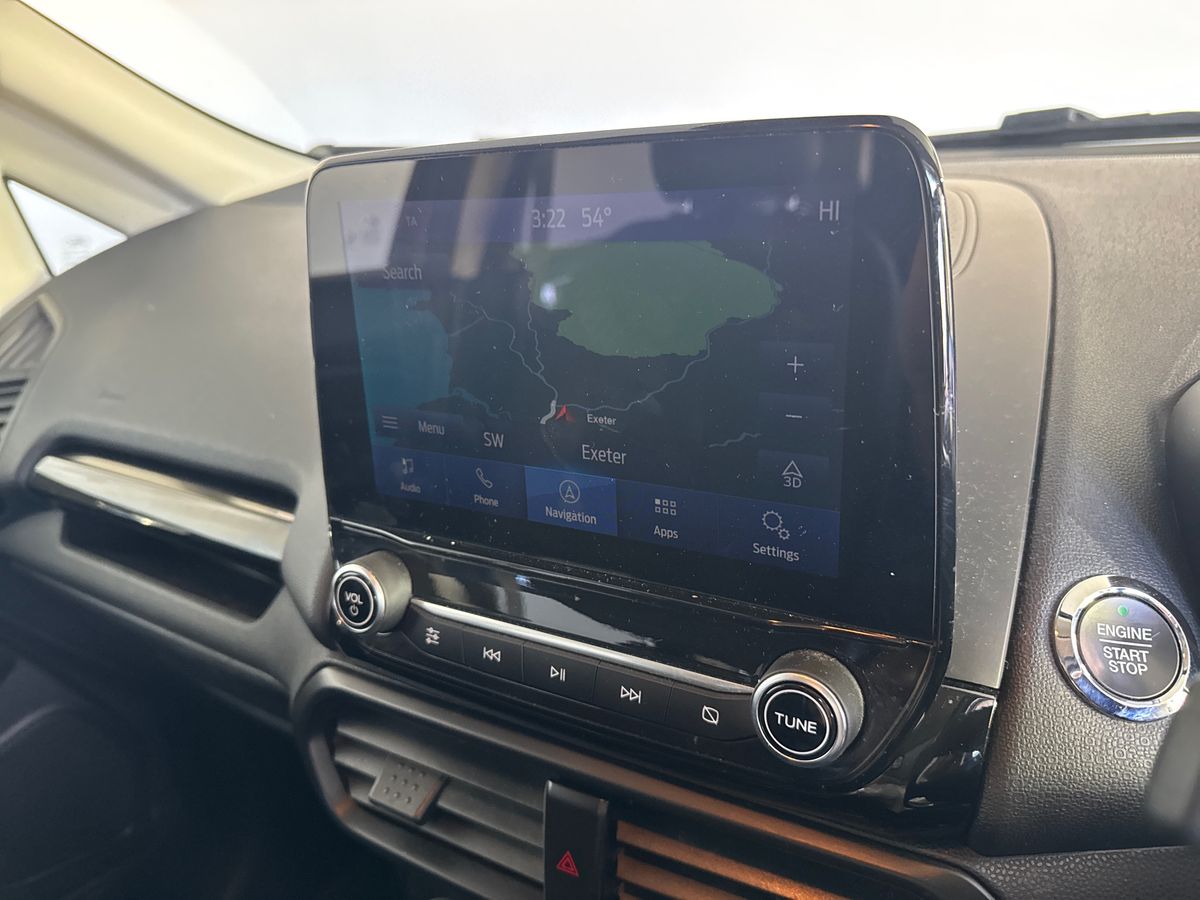 Used Ford Ecosport 2023 for sale - 77893905: Photo 25