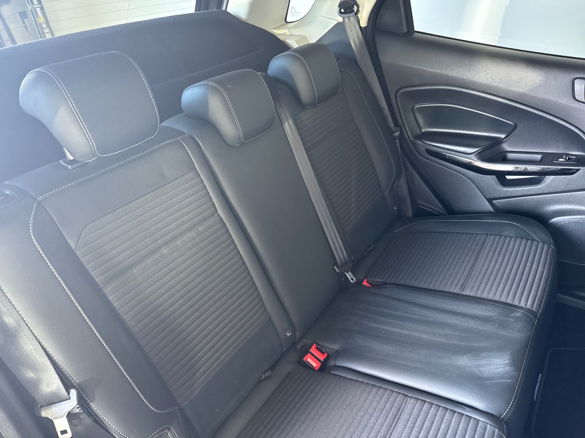 Used Ford Ecosport 2023 for sale - 77893905: Photo 28