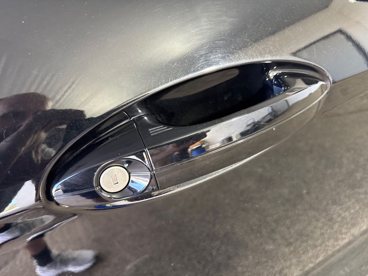 Used Ford Ecosport 2023 for sale - 77893905: Photo 30