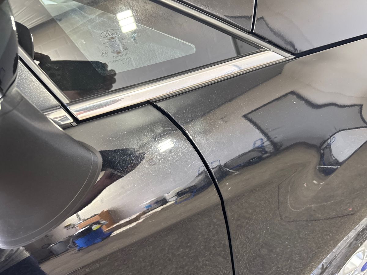 Used Ford Ecosport 2023 for sale - 77893905: Photo 31