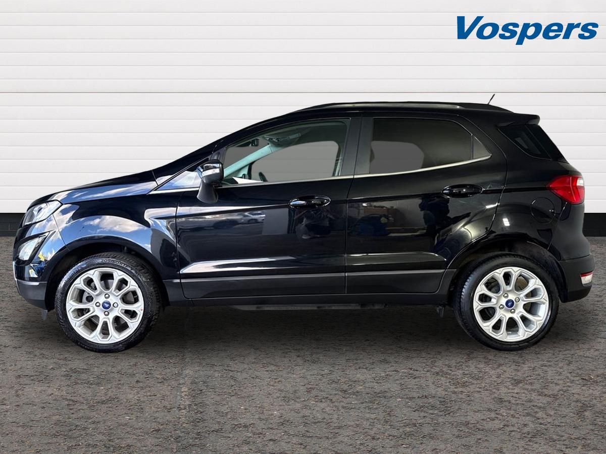 Used Ford Ecosport 2023 for sale - 77893905: Photo 5