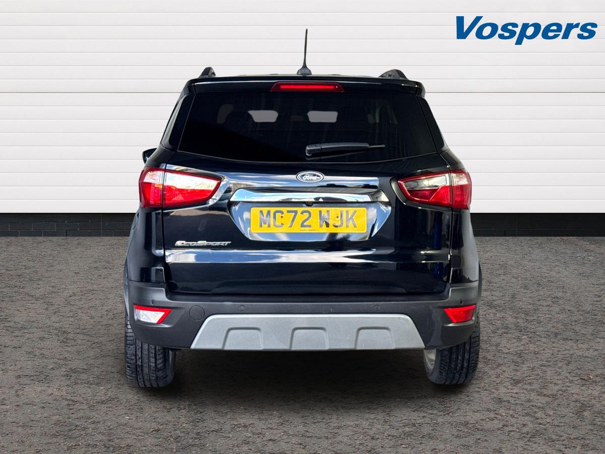 Used Ford Ecosport 2023 for sale - 77893905: Photo 7