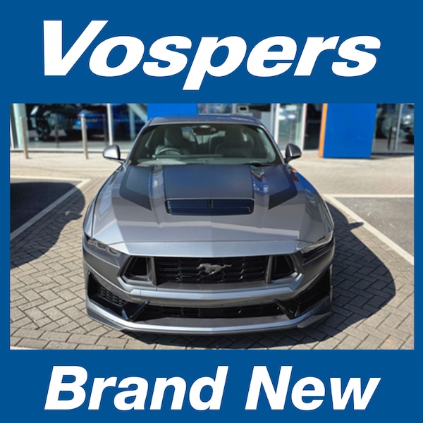 Used Ford Mustang for sale - 75467891: Photo 1