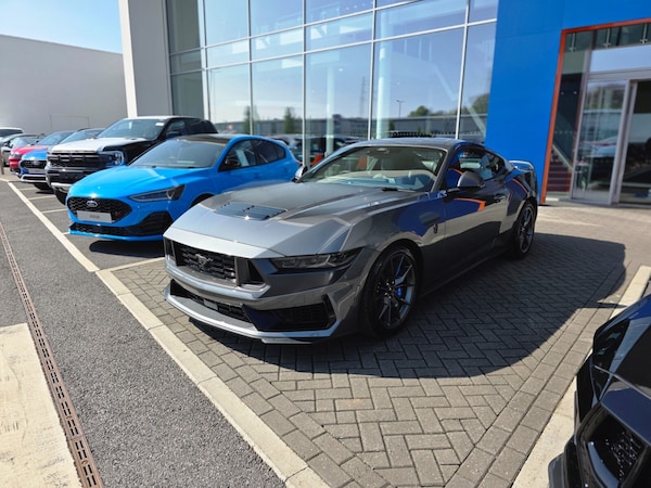 Used Ford Mustang for sale - 75467891: Photo 3