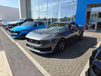 Used Ford Mustang  for sale - 75467891: Photo