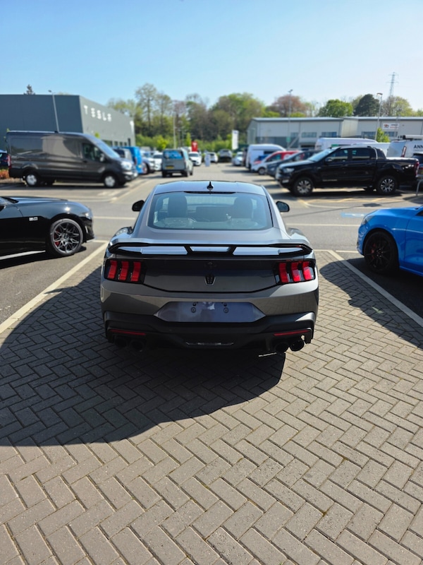 Used Ford Mustang for sale - 75467891: Photo 5