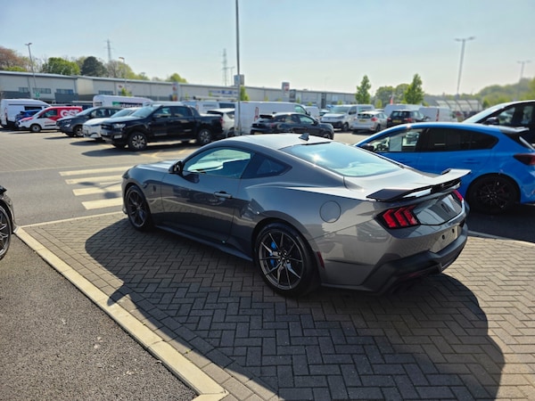 Used Ford Mustang for sale - 75467891: Photo 6