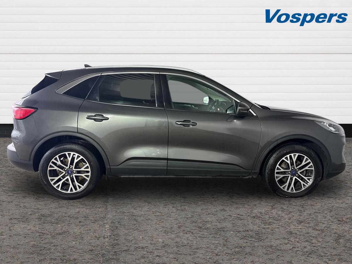 Used Ford Kuga 2023 for sale - 77122533: Photo 10