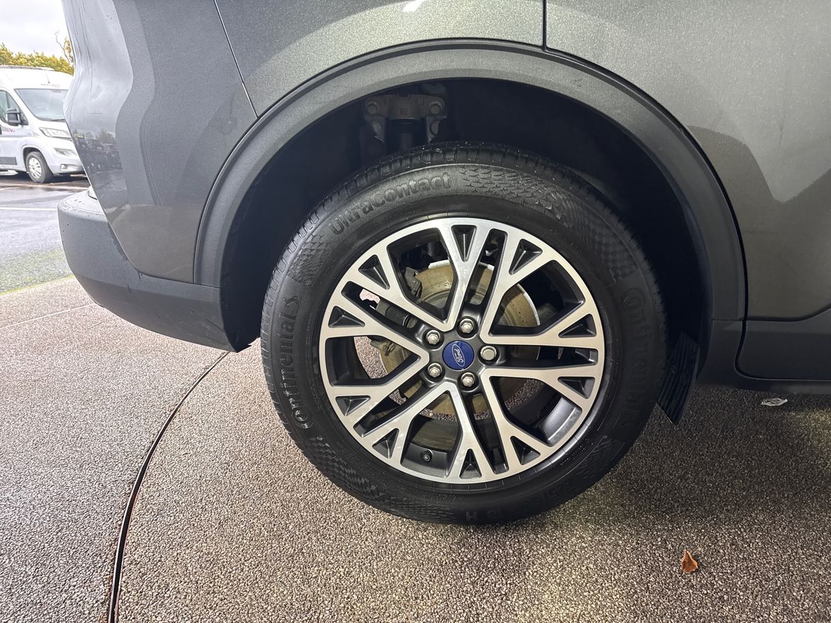 Used Ford Kuga 2023 for sale - 77122533: Photo 11