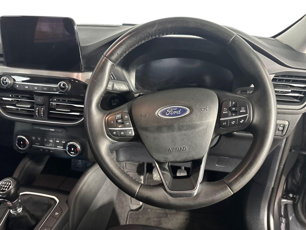 Used Ford Kuga 2023 for sale - 77122533: Photo 21