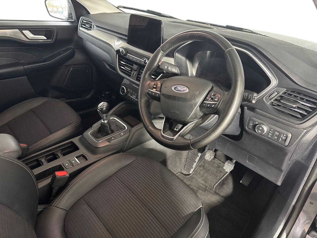 Used Ford Kuga 2023 for sale - 77122533: Photo 22