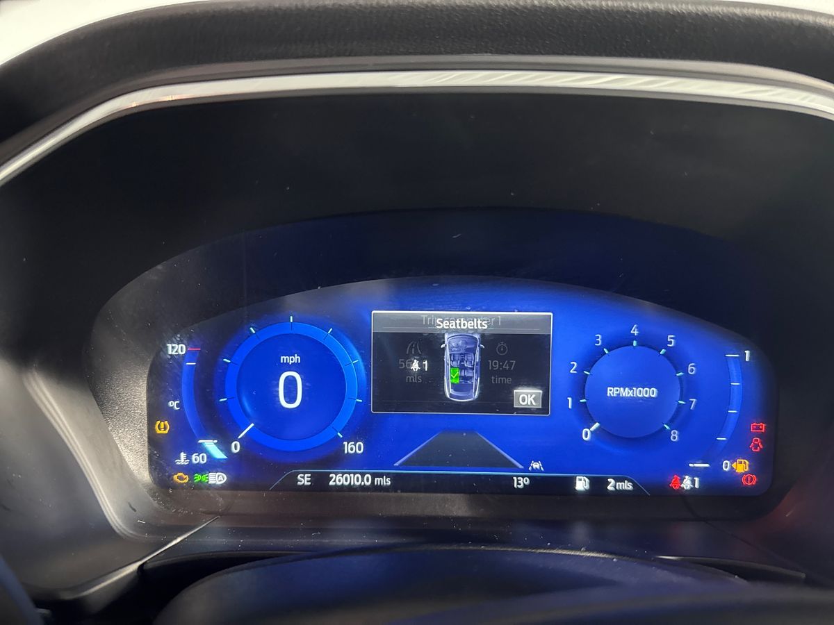 Used Ford Kuga 2023 for sale - 77122533: Photo 23