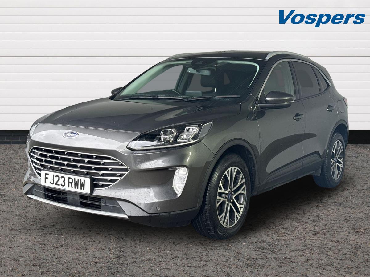 Used Ford Kuga 2023 for sale - 77122533: Photo 3