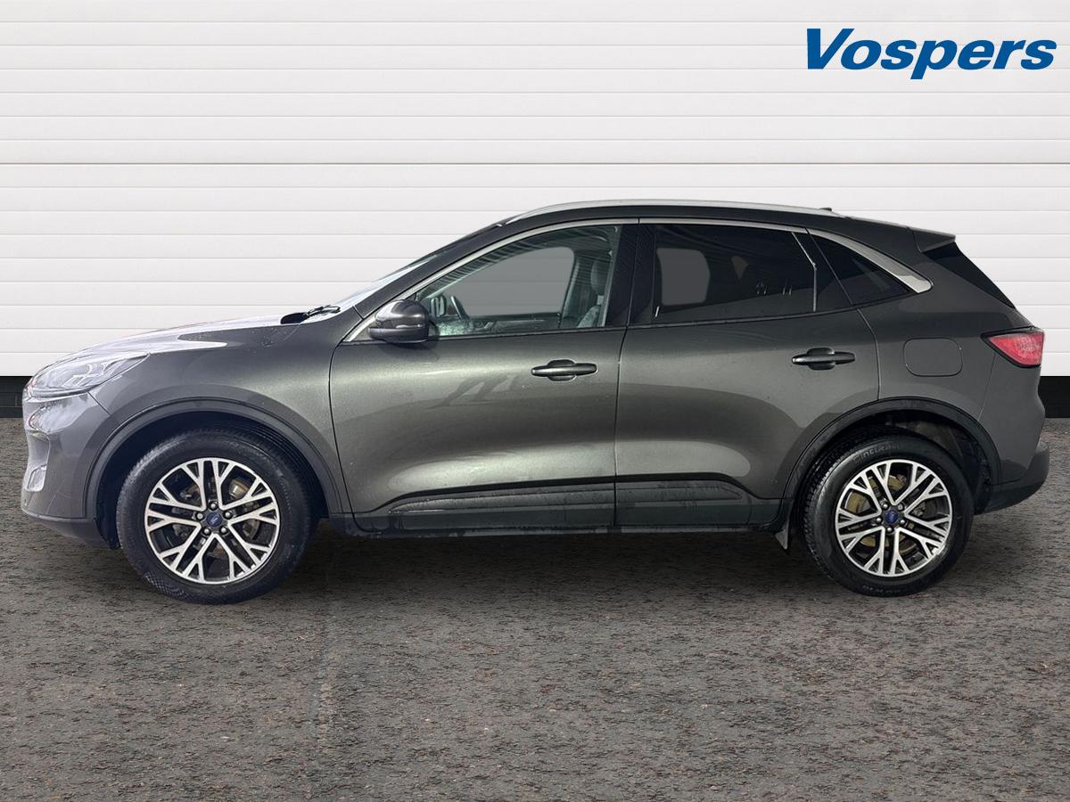 Used Ford Kuga 2023 for sale - 77122533: Photo 5