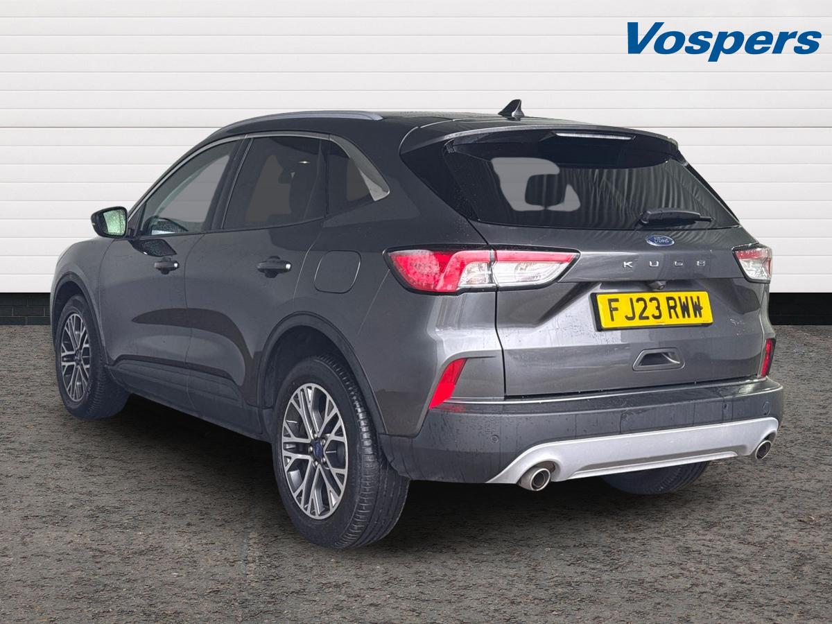 Used Ford Kuga 2023 for sale - 77122533: Photo 6