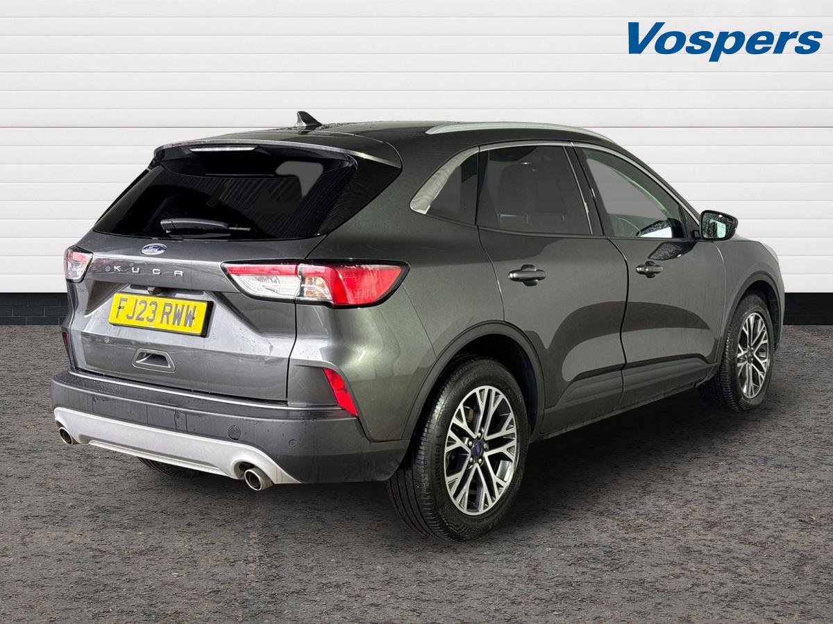 Used Ford Kuga 2023 for sale - 77122533: Photo 9