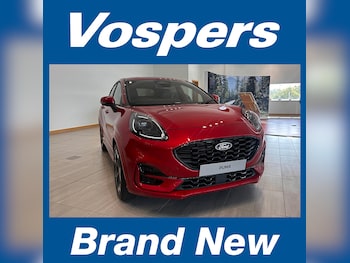 Used Ford Puma  for sale - 75467895: Photo