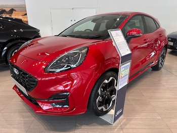 Used Ford Puma  for sale - 75467895: Photo