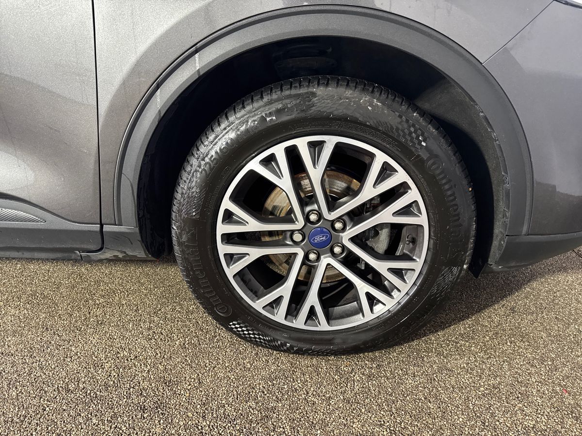 Used Ford Kuga 2023 for sale - 76552286: Photo 13