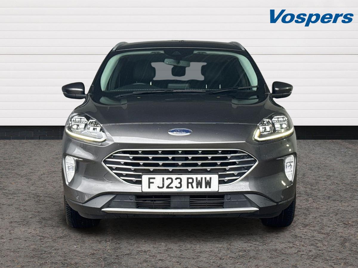 Used Ford Kuga 2023 for sale - 76552286: Photo 2