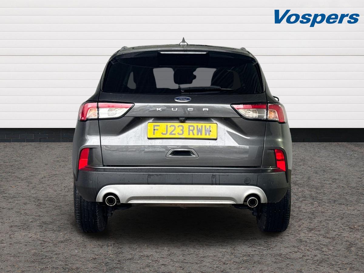 Used Ford Kuga 2023 for sale - 76552286: Photo 7