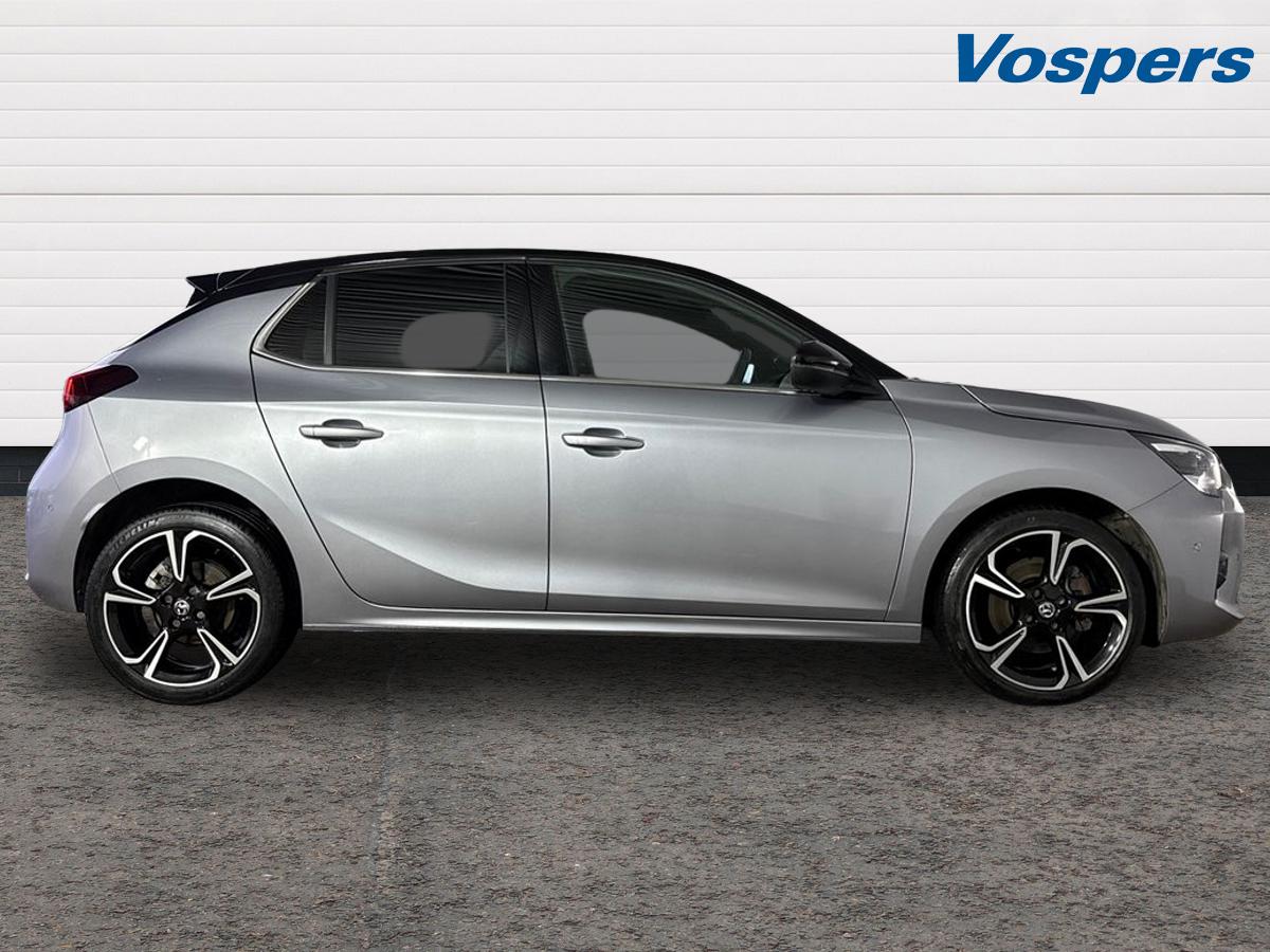 Used Vauxhall Corsa 2022 for sale - 77803775: Photo 10