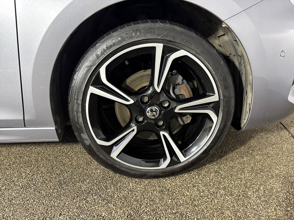 Used Vauxhall Corsa 2022 for sale - 77803775: Photo 11